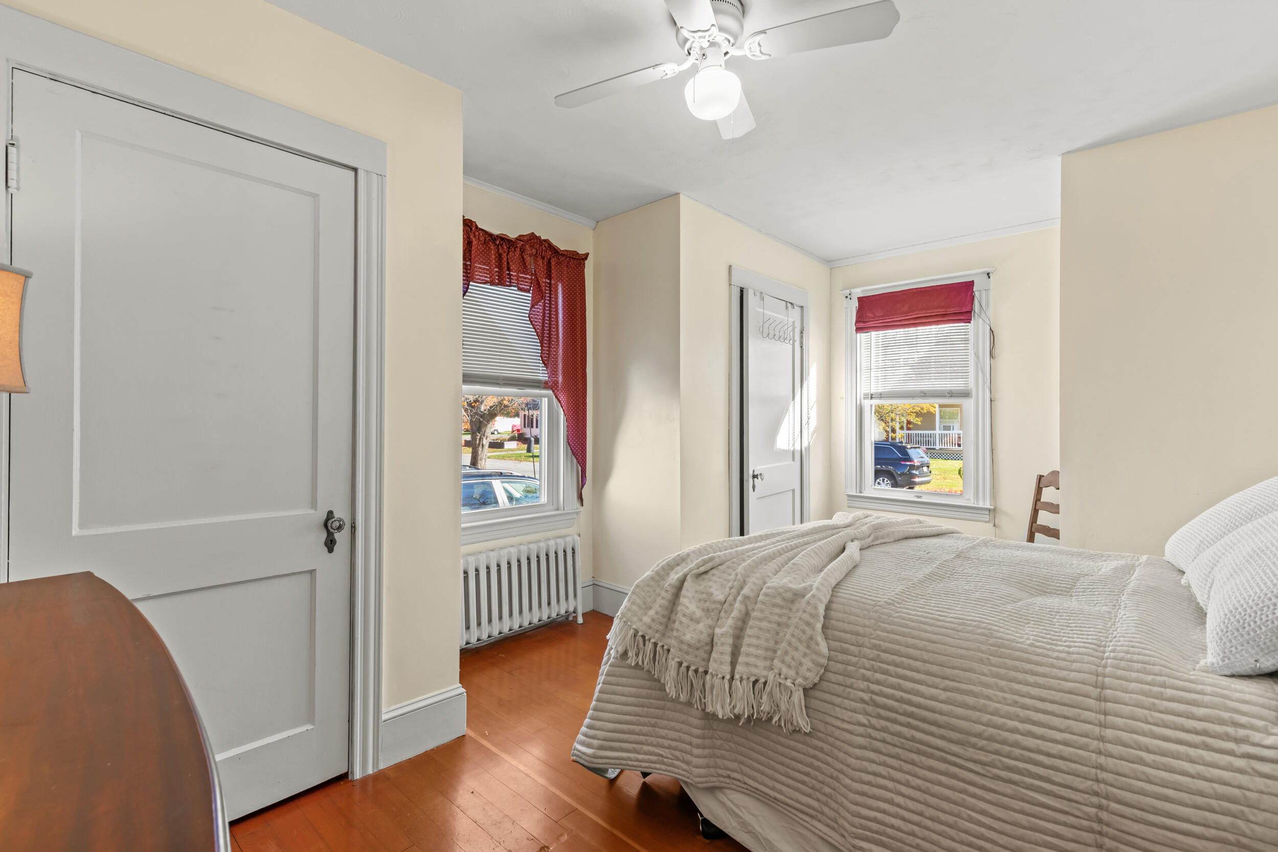 12 Lawrence Avenue Portland ME 04103