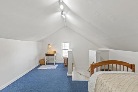 12 Lawrence Avenue Portland ME 04103