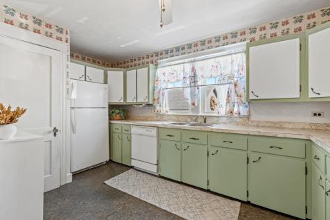 12 Lawrence Avenue Portland ME 04103