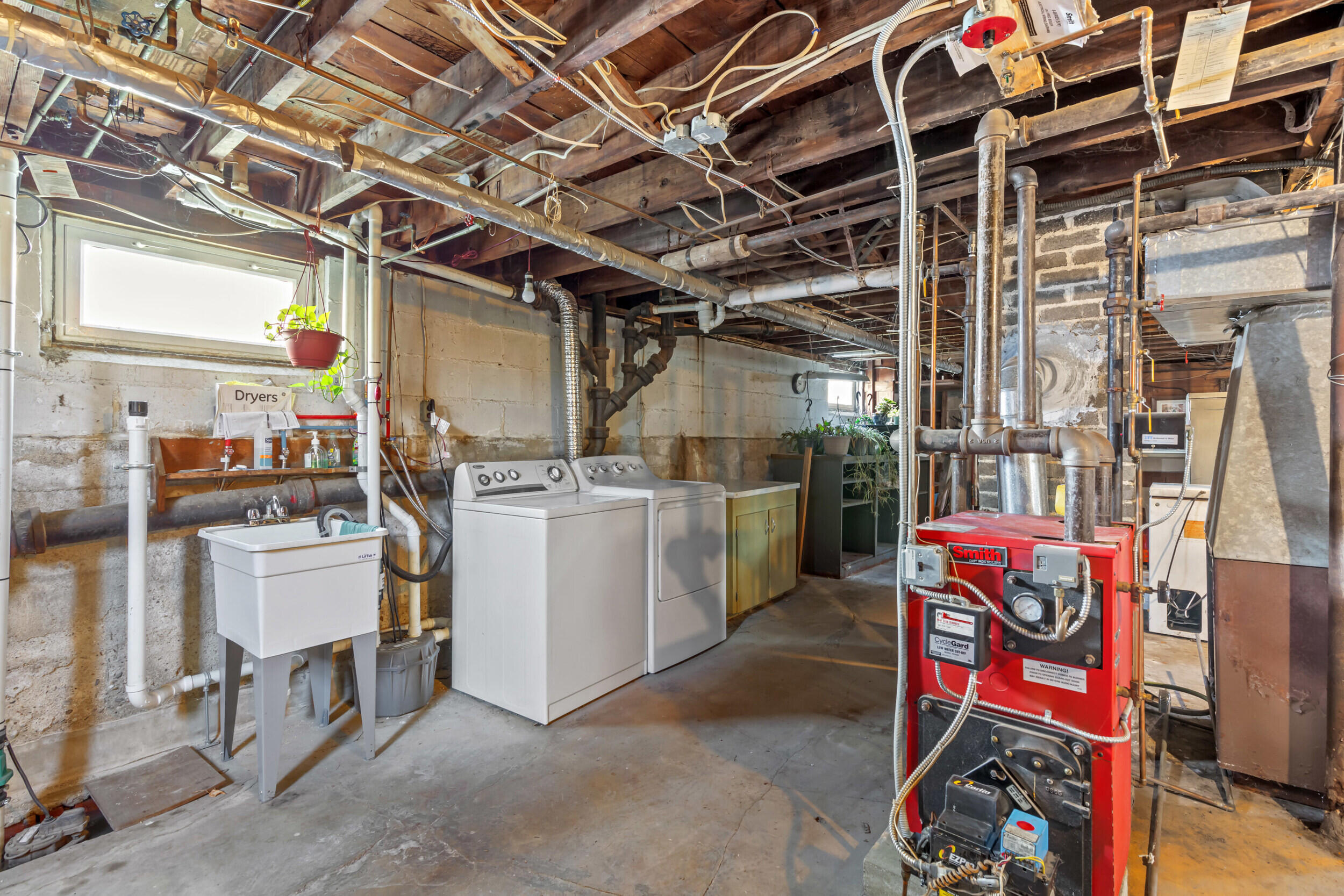 12 Lawrence Avenue Portland ME 04103