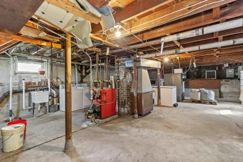 12 Lawrence Avenue Portland ME 04103