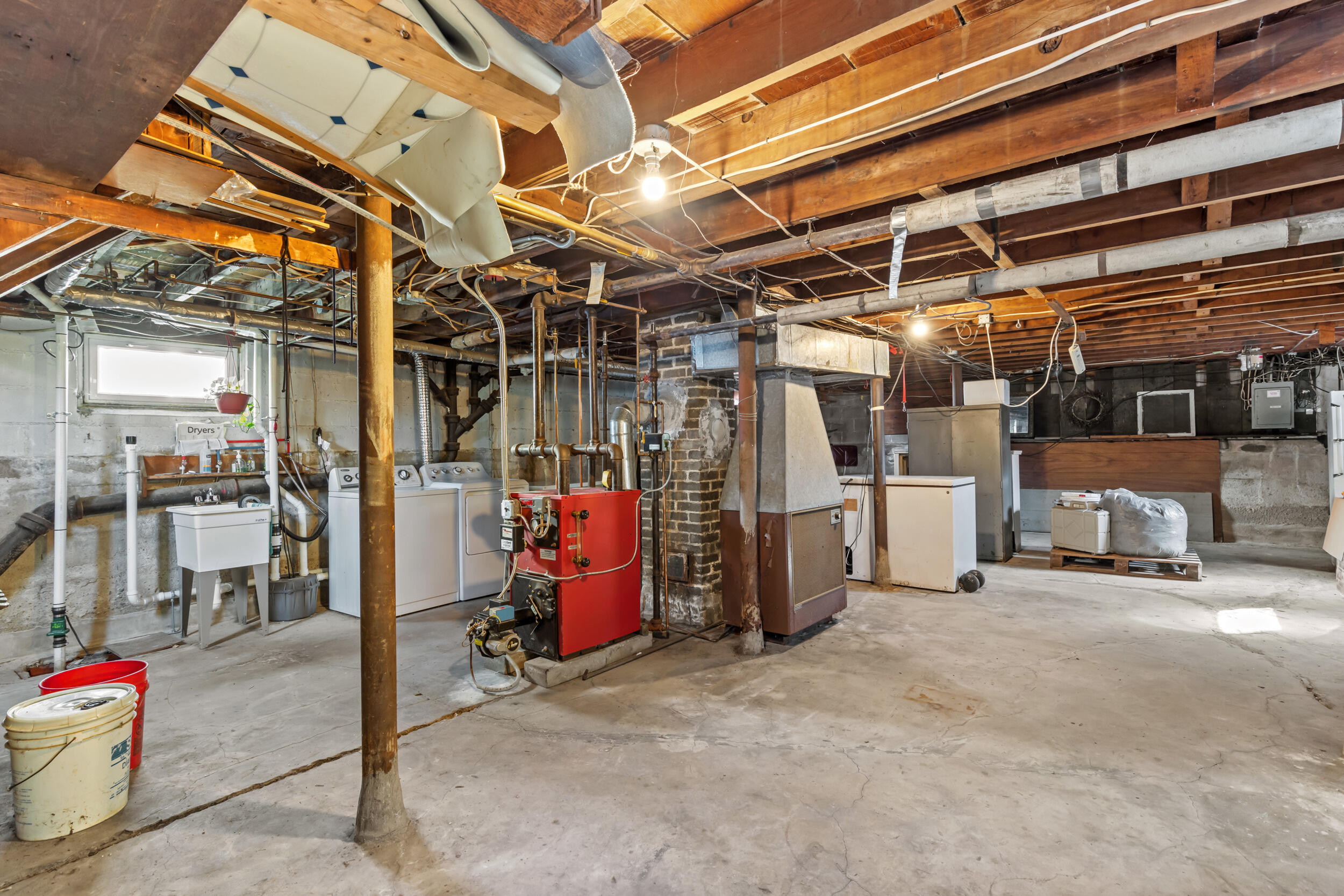 12 Lawrence Avenue Portland ME 04103