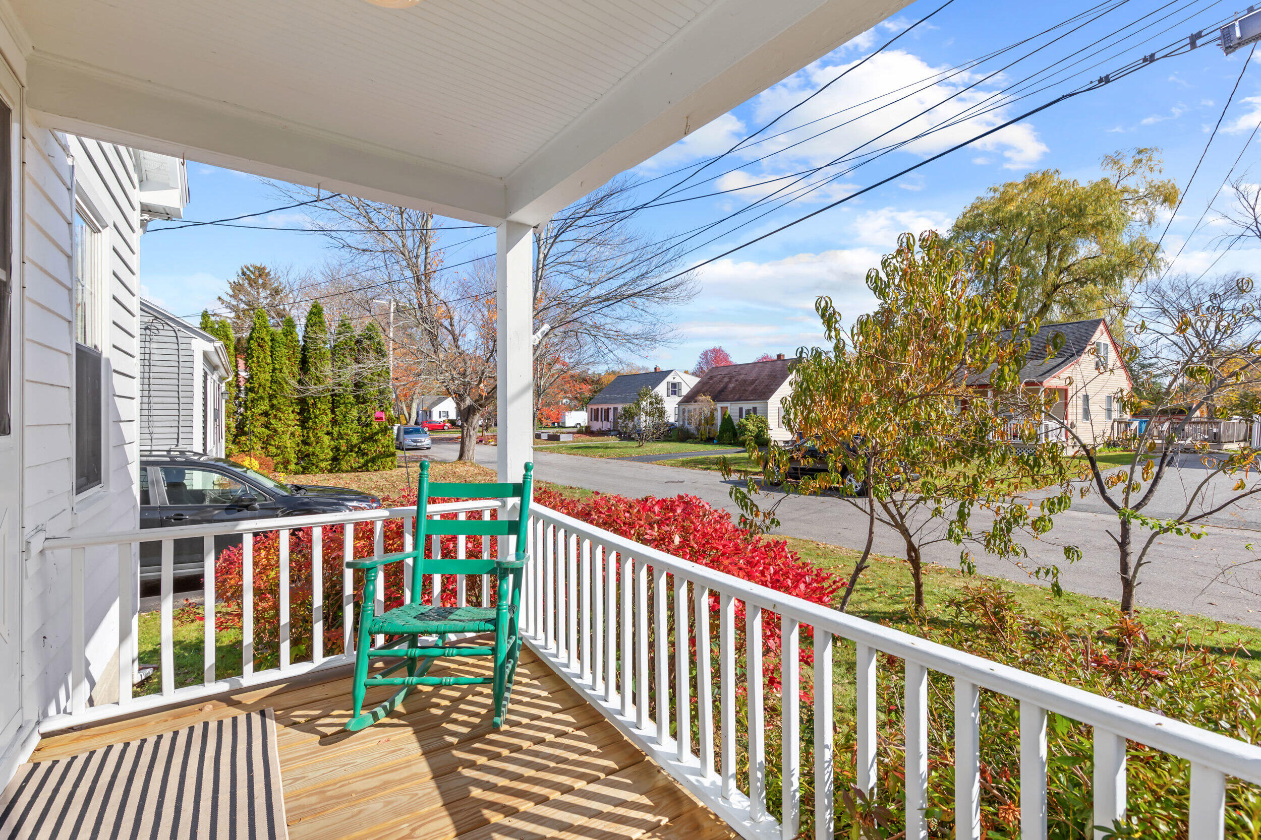 12 Lawrence Avenue Portland ME 04103