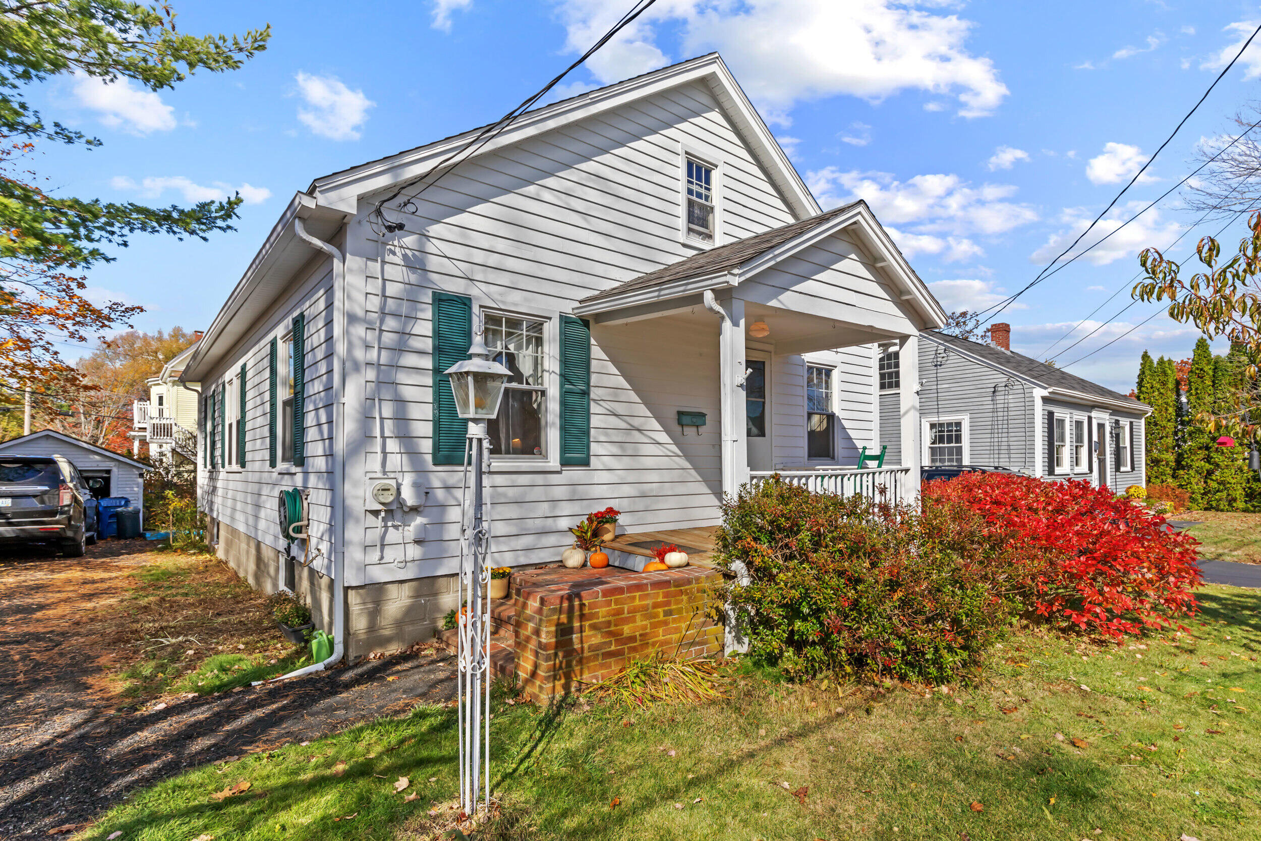 12 Lawrence Avenue Portland ME 04103