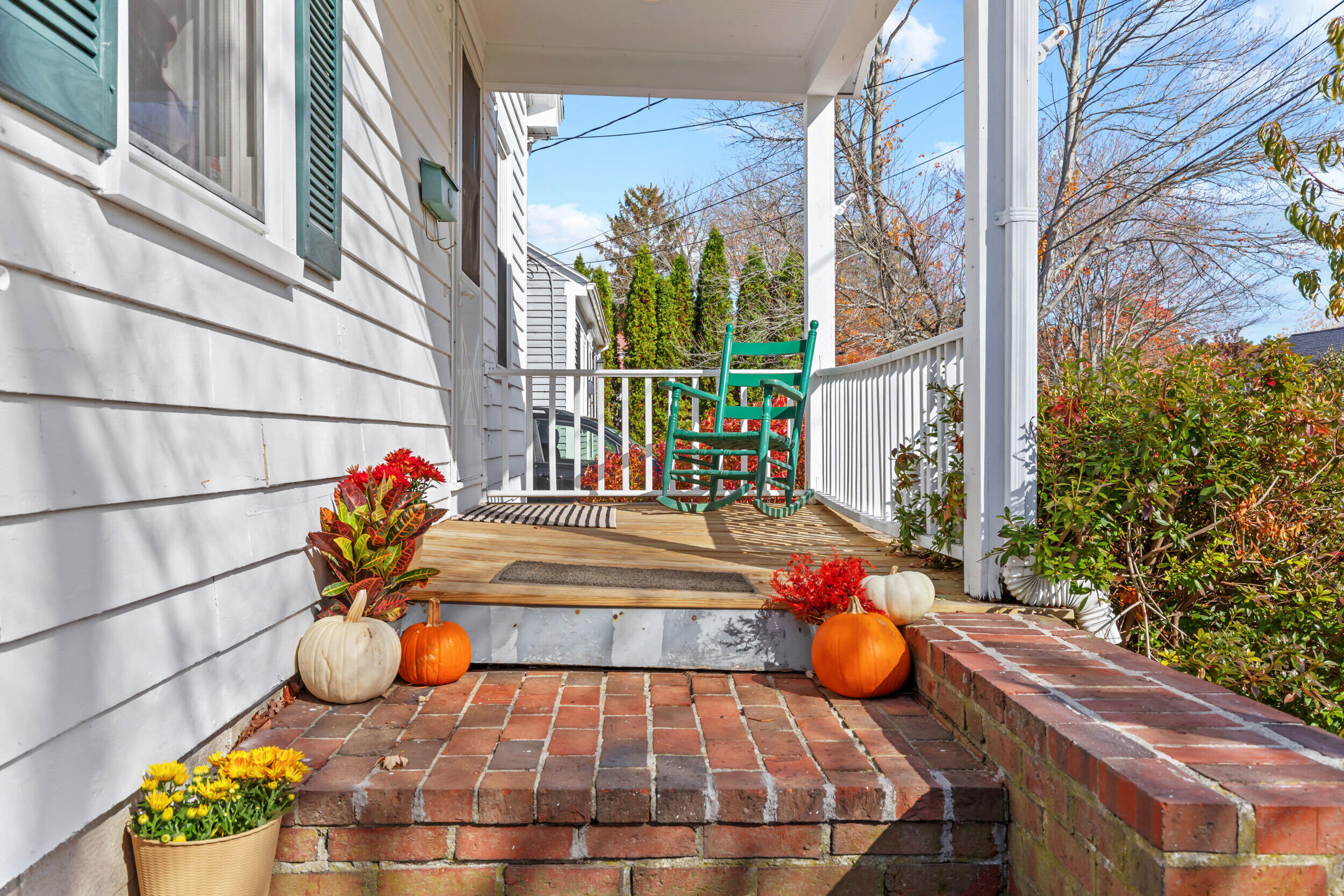 12 Lawrence Avenue Portland ME 04103