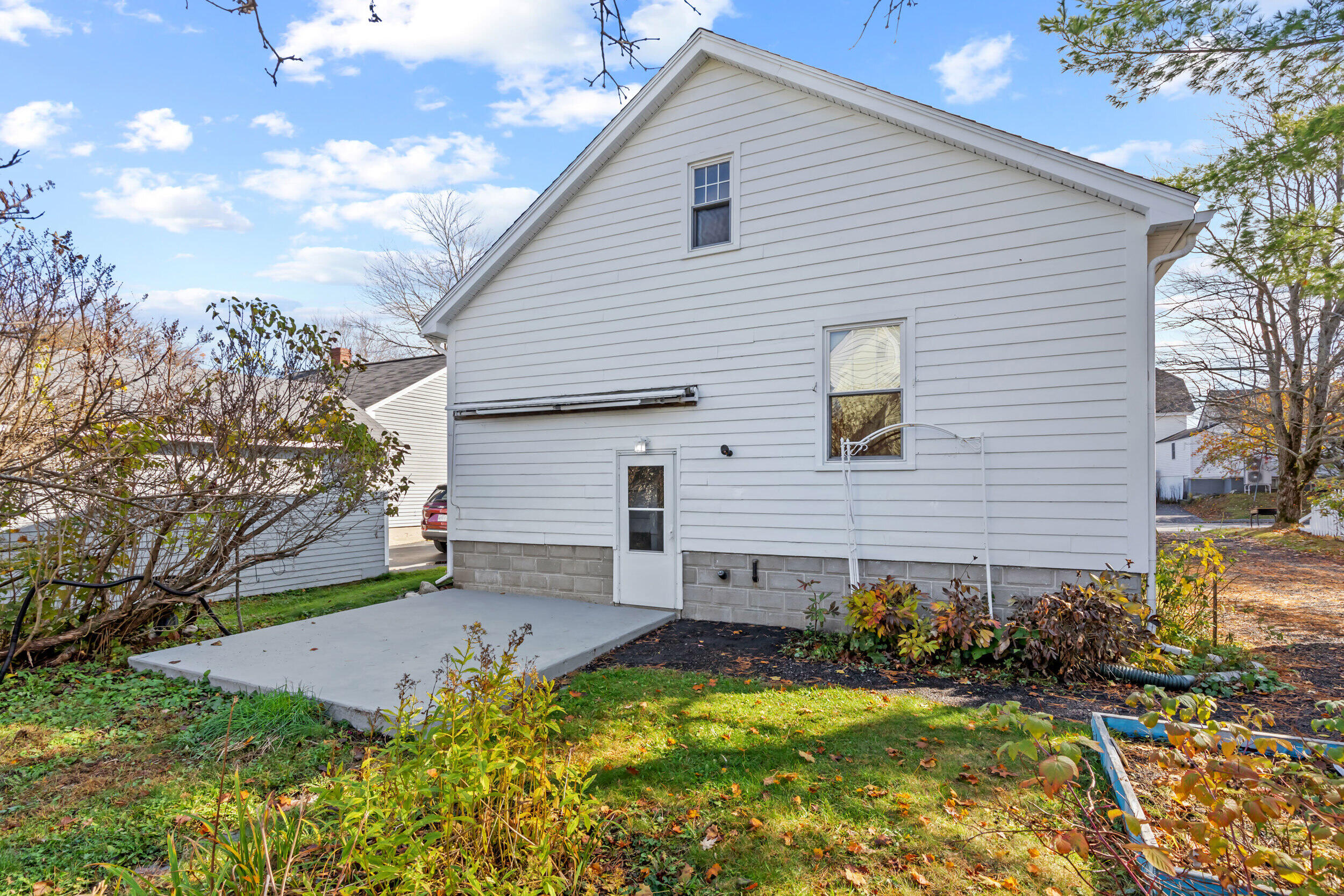 12 Lawrence Avenue Portland ME 04103