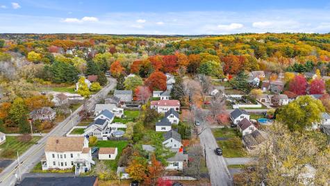 12 Lawrence Avenue Portland ME 04103