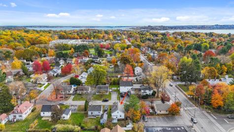 12 Lawrence Avenue Portland ME 04103