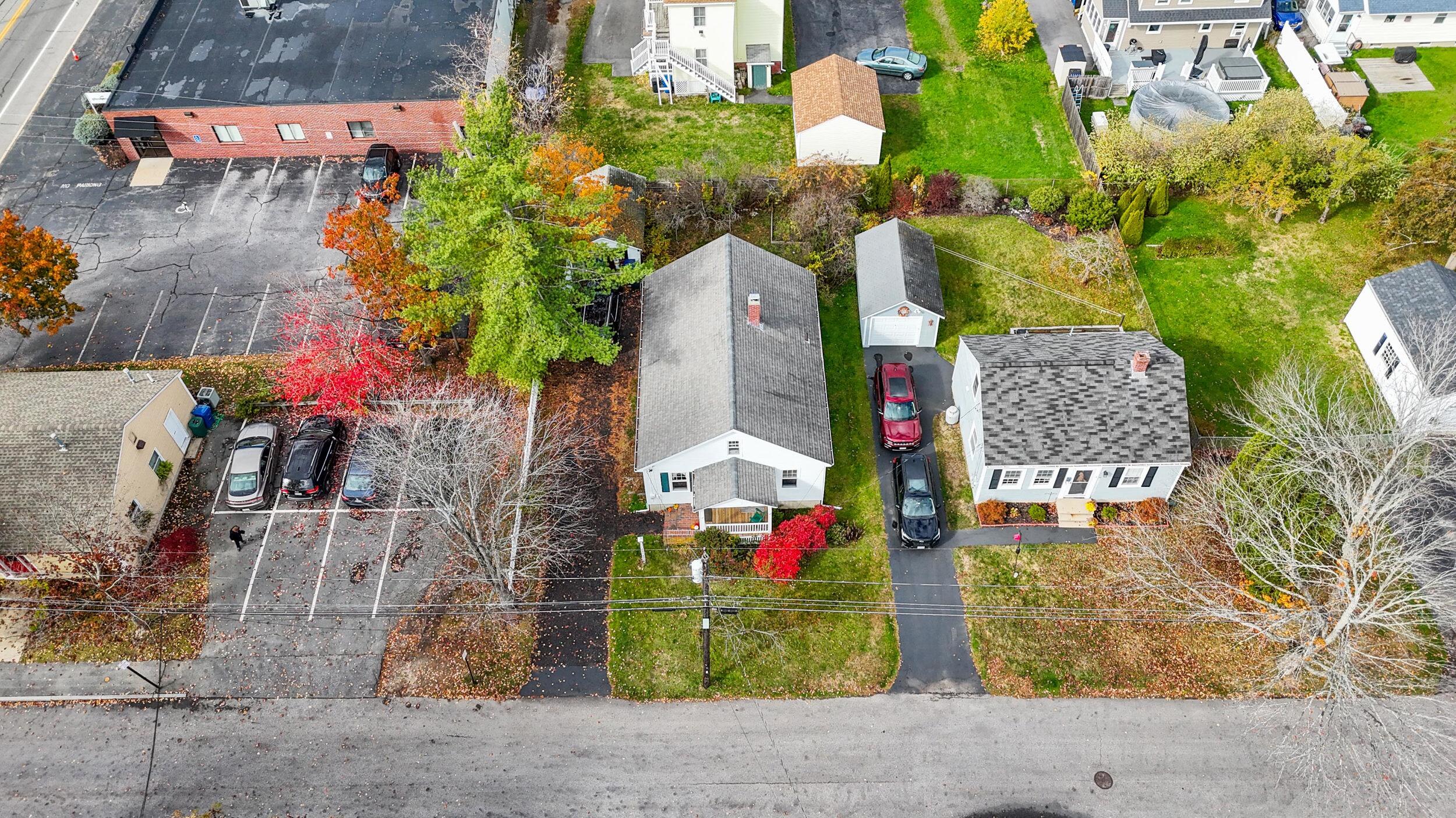 12 Lawrence Avenue Portland ME 04103