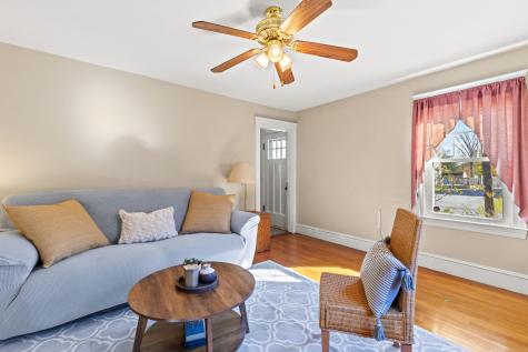 12 Lawrence Avenue Portland ME 04103