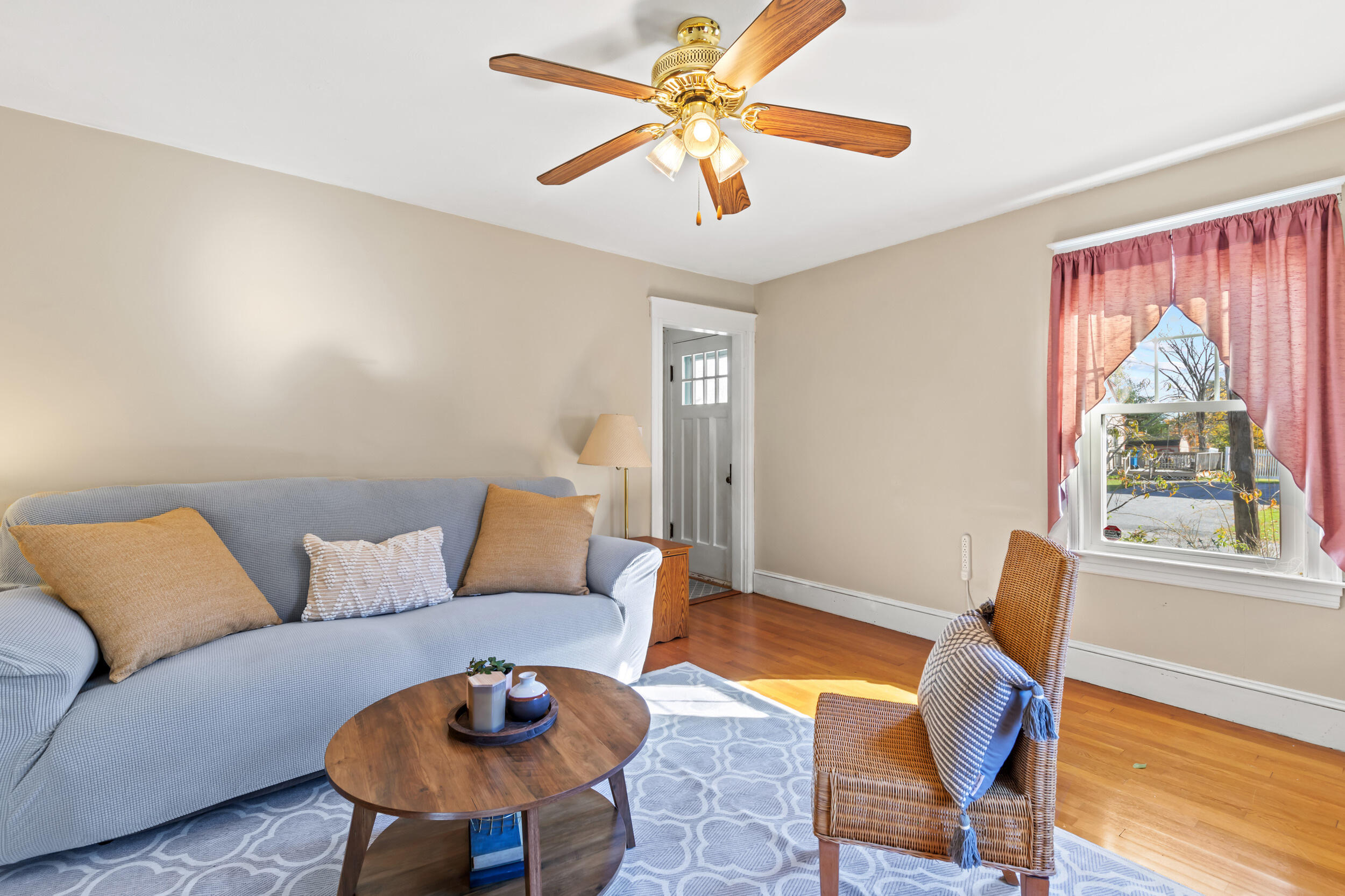 12 Lawrence Avenue Portland ME 04103