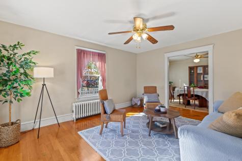 12 Lawrence Avenue Portland ME 04103