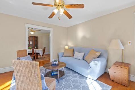 12 Lawrence Avenue Portland ME 04103