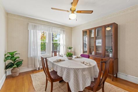 12 Lawrence Avenue Portland ME 04103