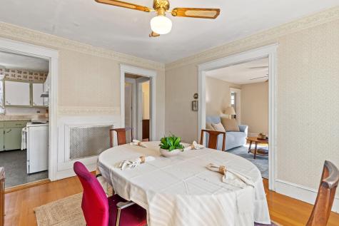 12 Lawrence Avenue Portland ME 04103