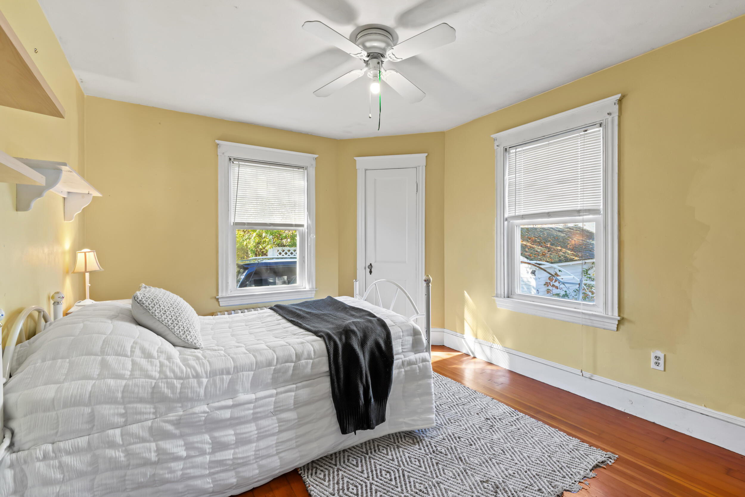 12 Lawrence Avenue Portland ME 04103