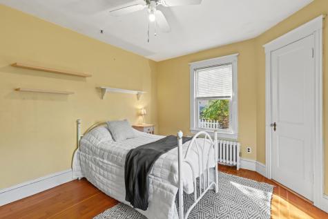 12 Lawrence Avenue Portland ME 04103