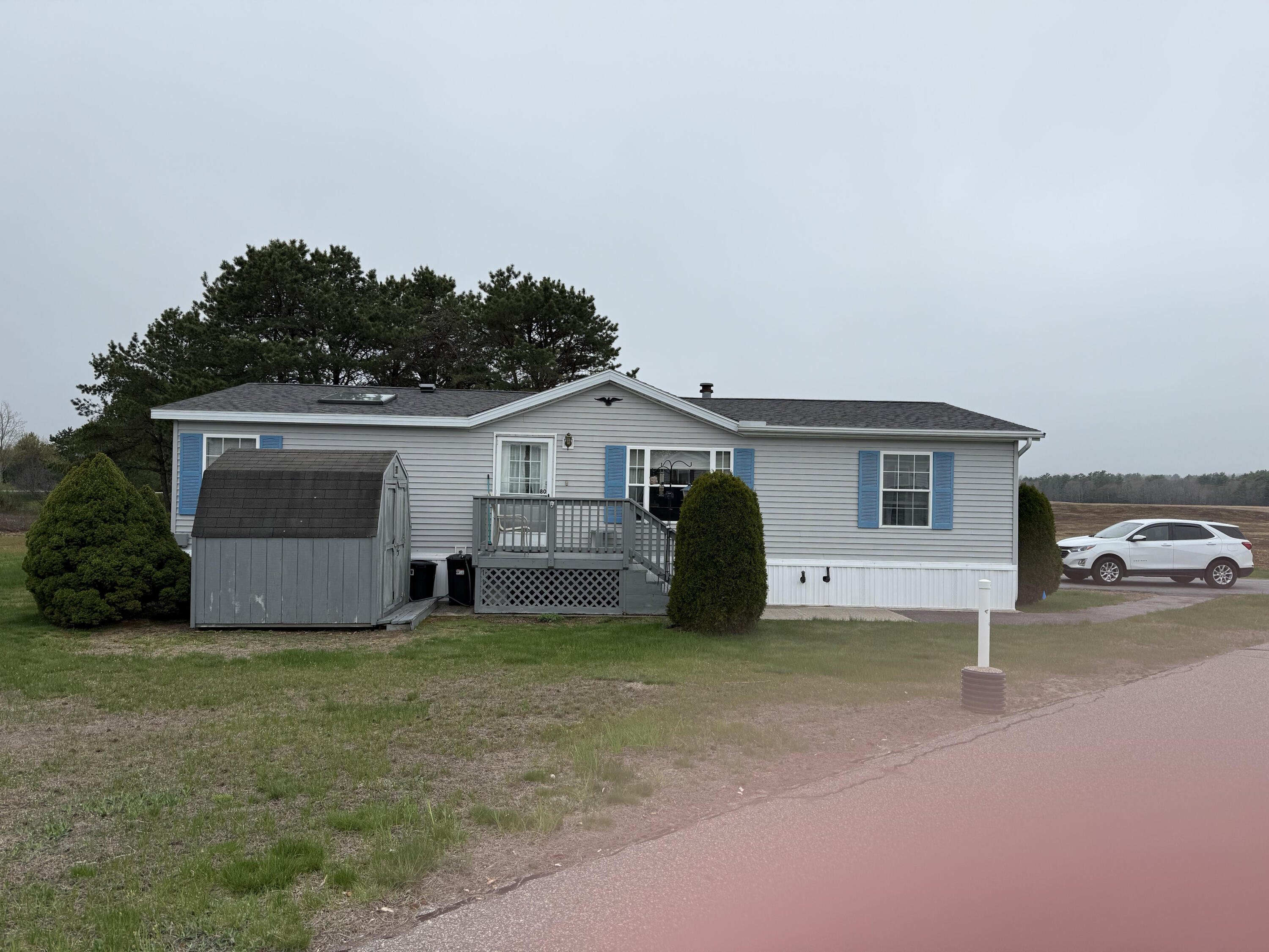 80 Scarponi Drive Brunswick ME 04011