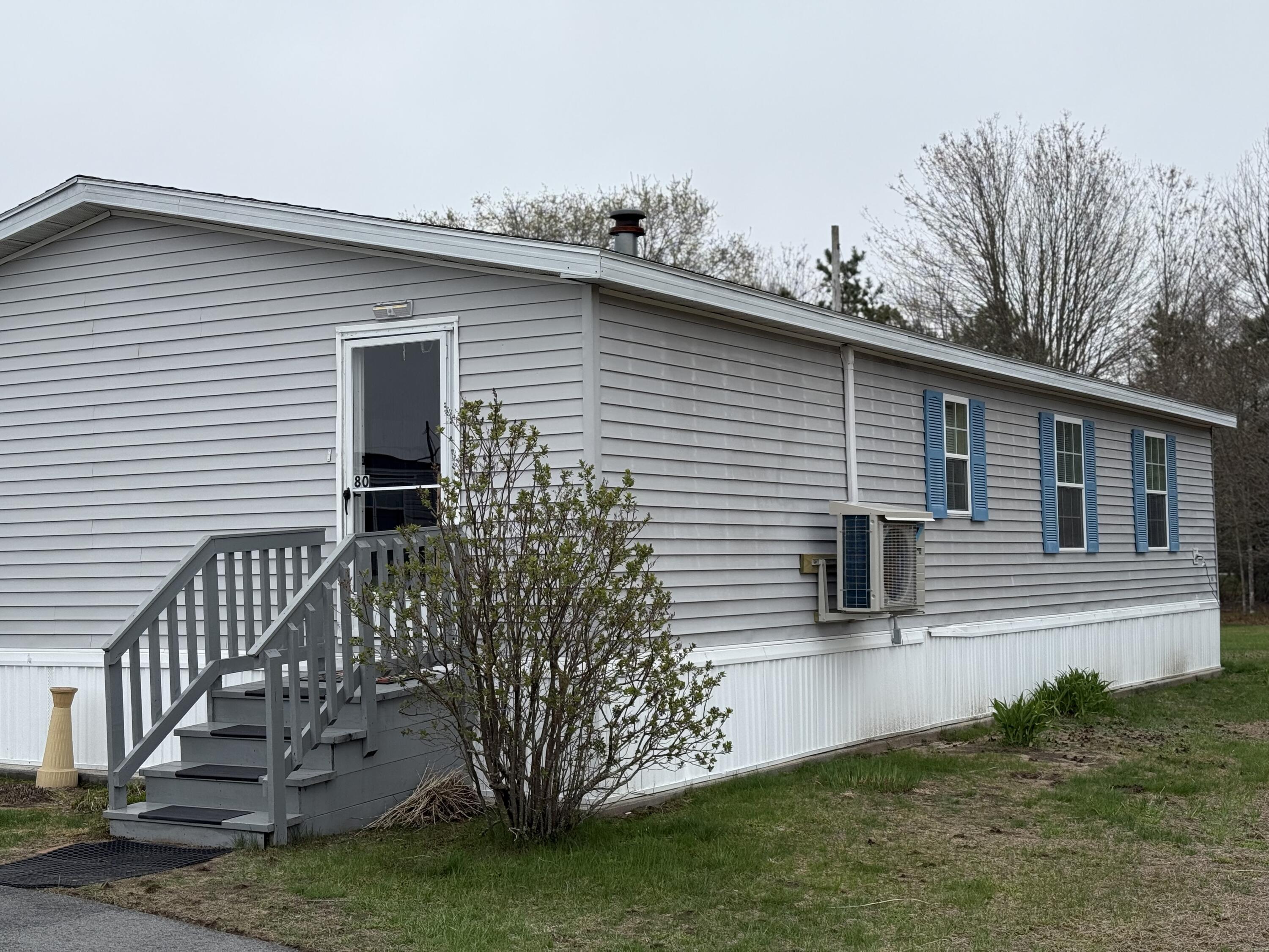 80 Scarponi Drive Brunswick ME 04011