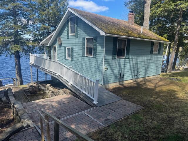 320 Redcedar Lane N Sidney ME 04330