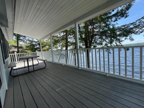 320 Redcedar Lane N Sidney ME 04330
