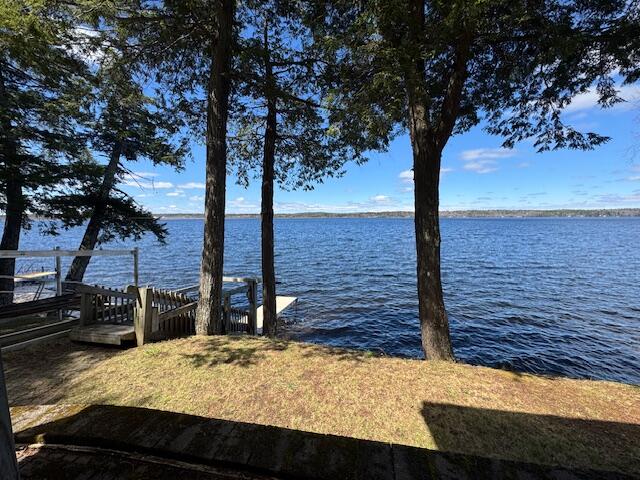 320 Redcedar Lane N Sidney ME 04330