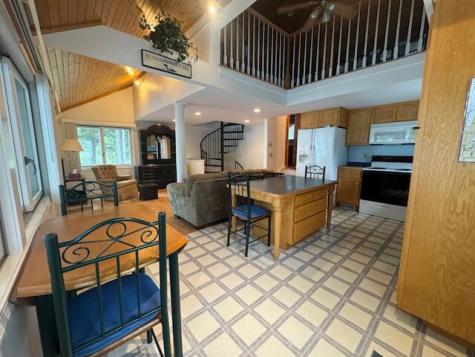 320 Redcedar Lane N Sidney ME 04330