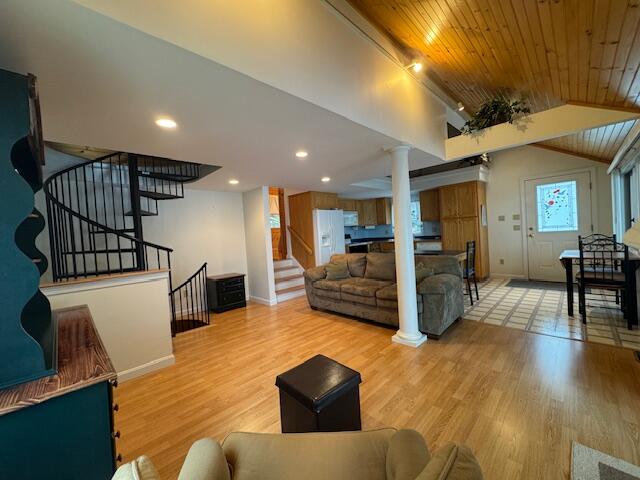 320 Redcedar Lane N Sidney ME 04330