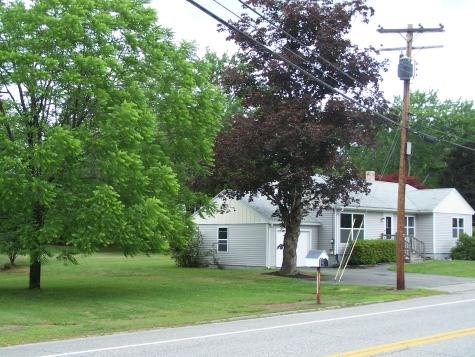 408 East Avenue Lewiston ME 04240