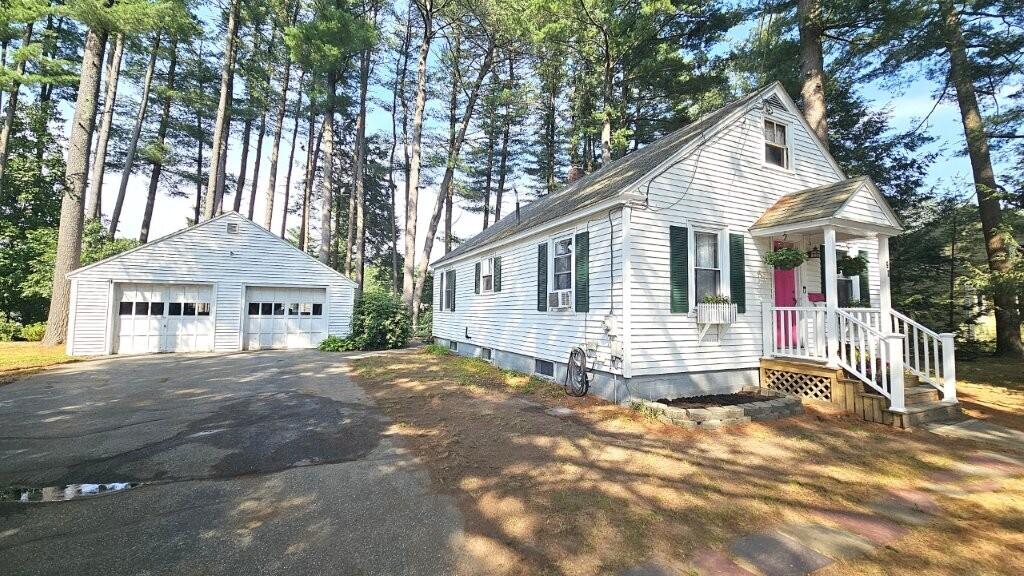 Brunswick ME, 97 Jordan Avenue