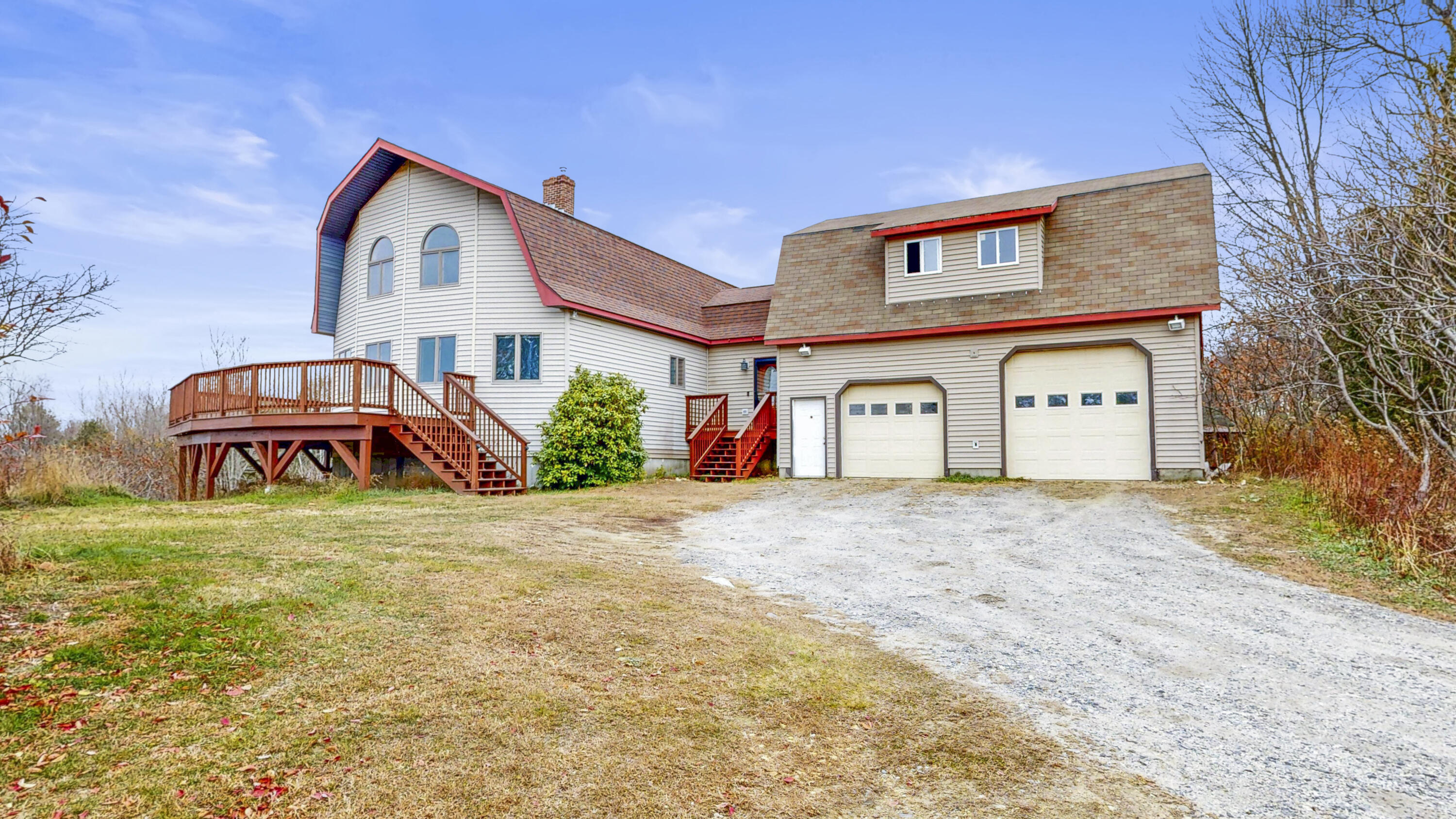 Sabattus ME, 466 Middle Road