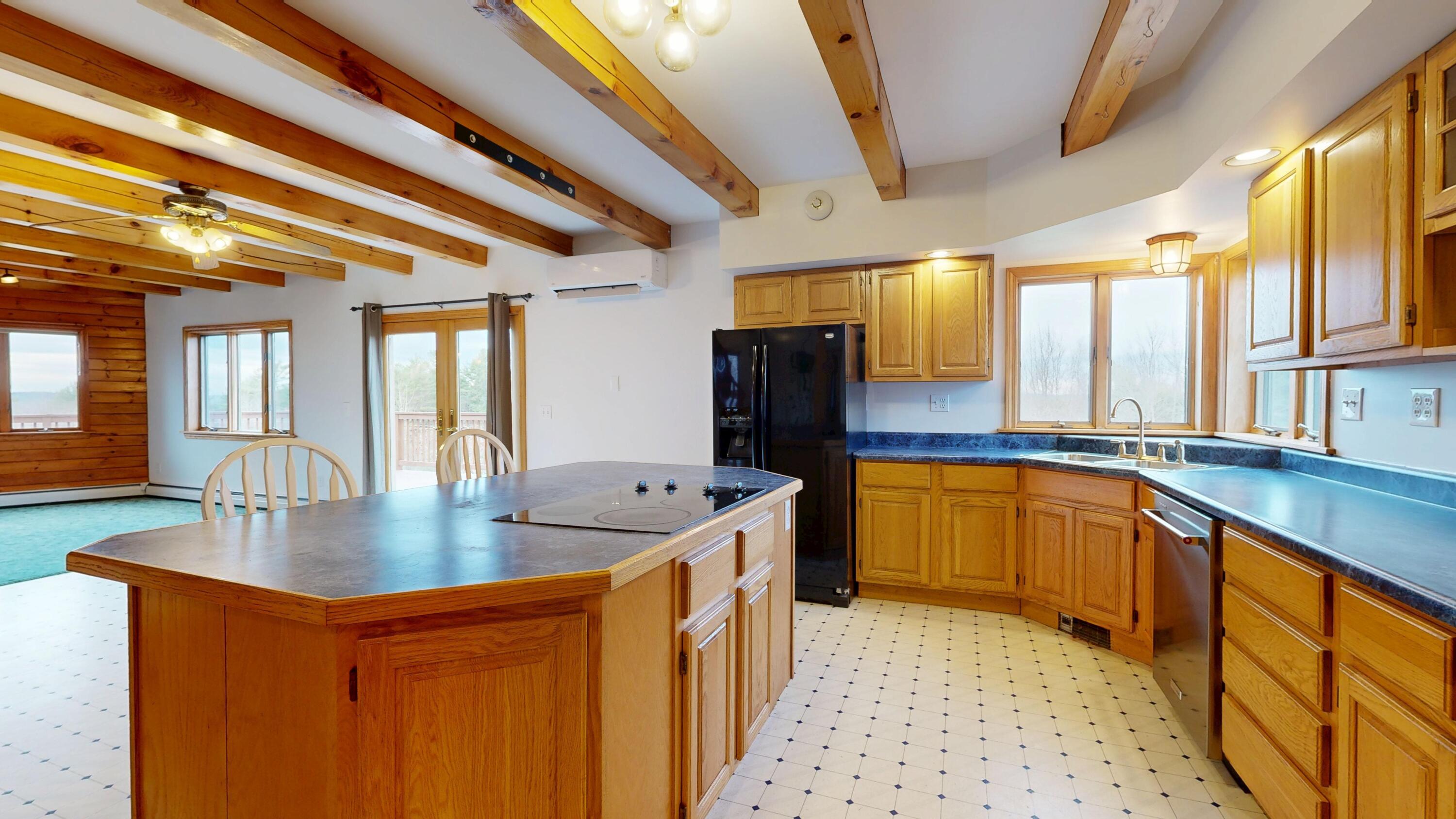 466 Middle Road Sabattus ME 04280