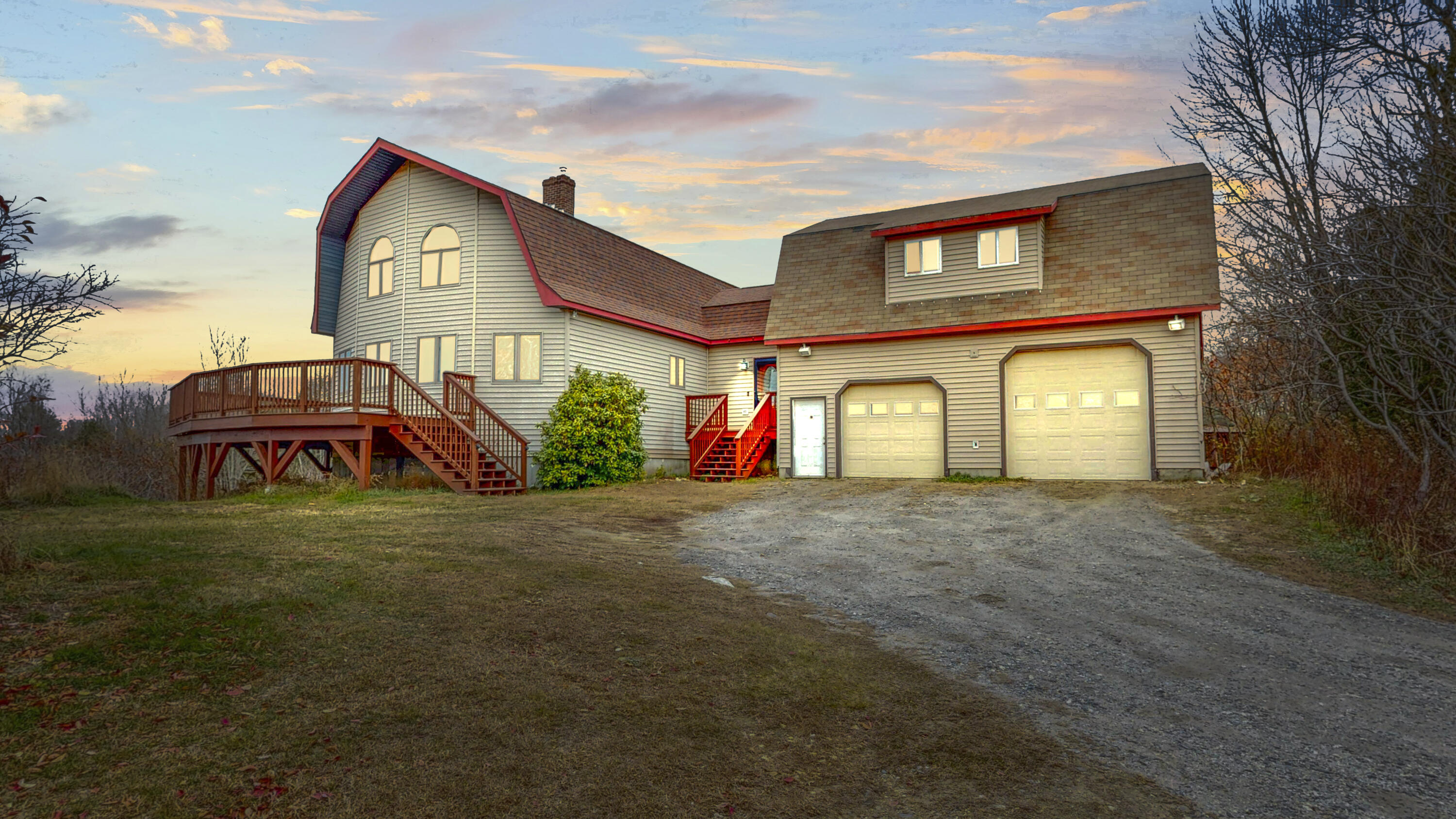 466 Middle Road Sabattus ME 04280