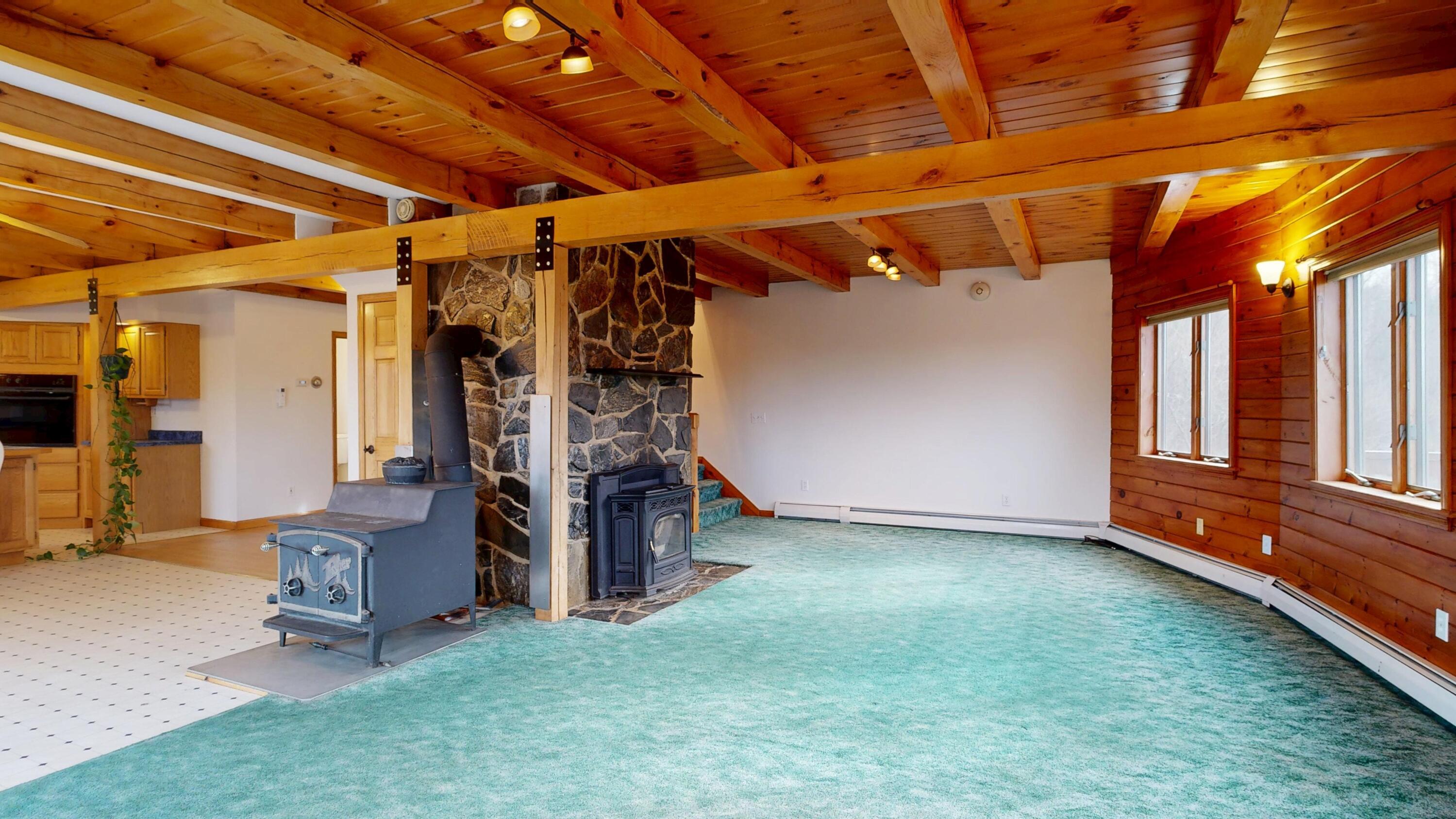 466 Middle Road Sabattus ME 04280