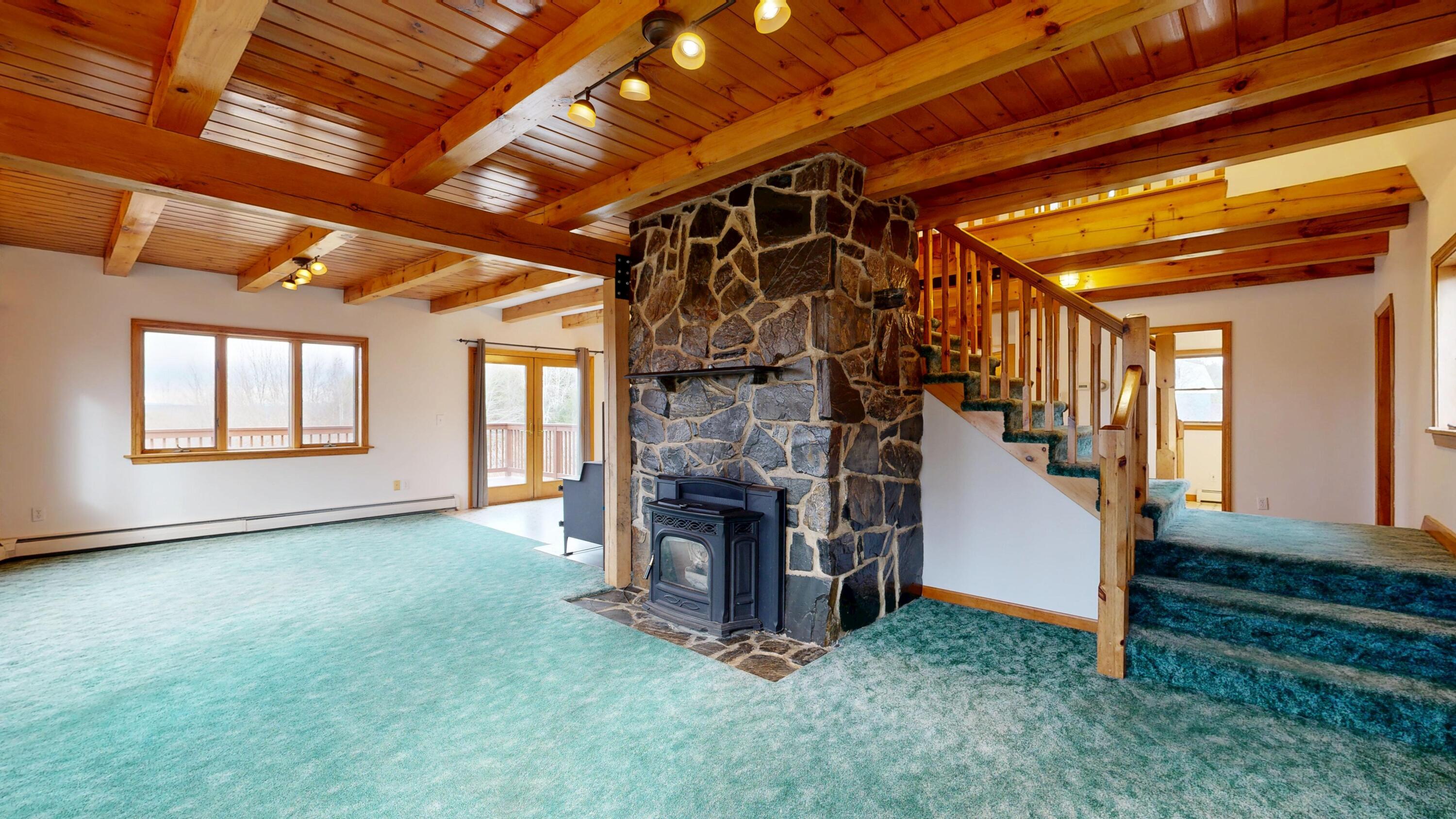 466 Middle Road Sabattus ME 04280