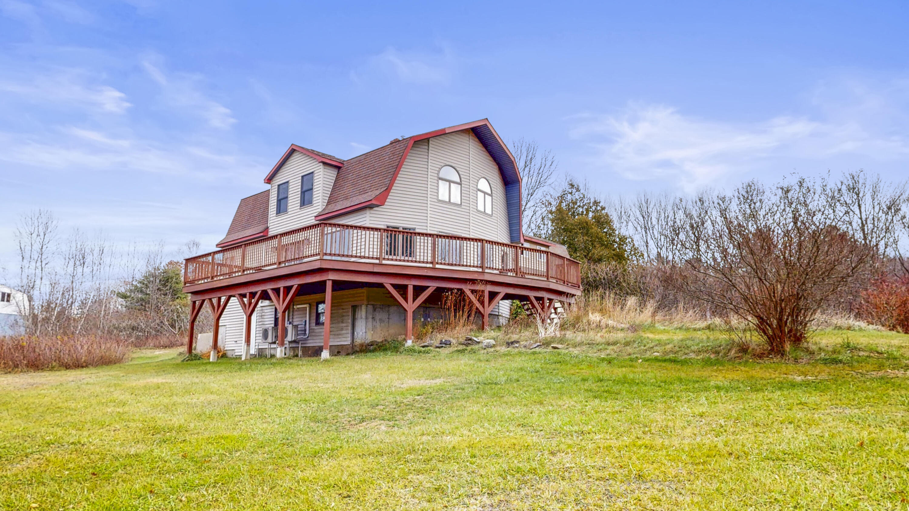 466 Middle Road Sabattus ME 04280