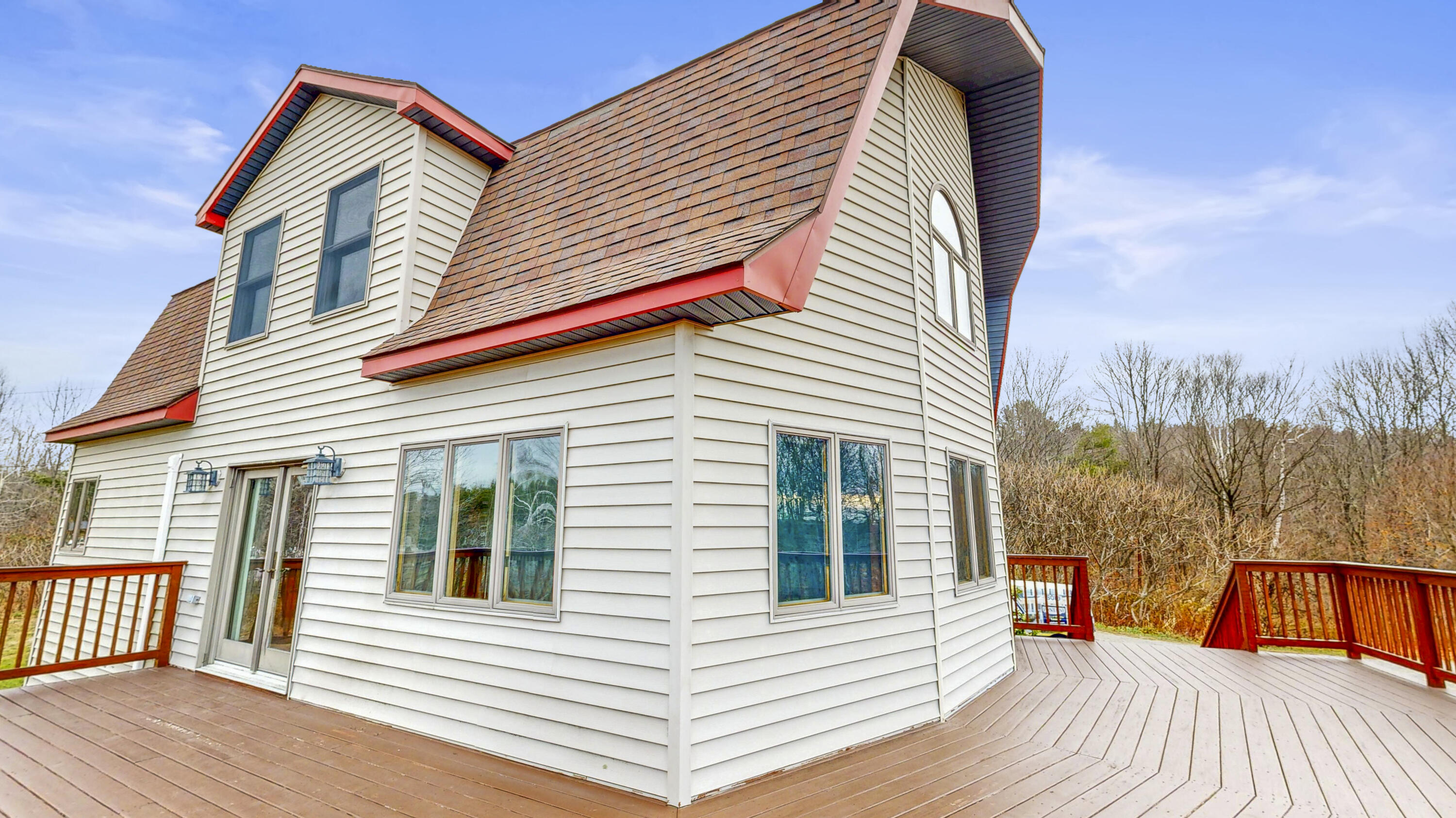 466 Middle Road Sabattus ME 04280