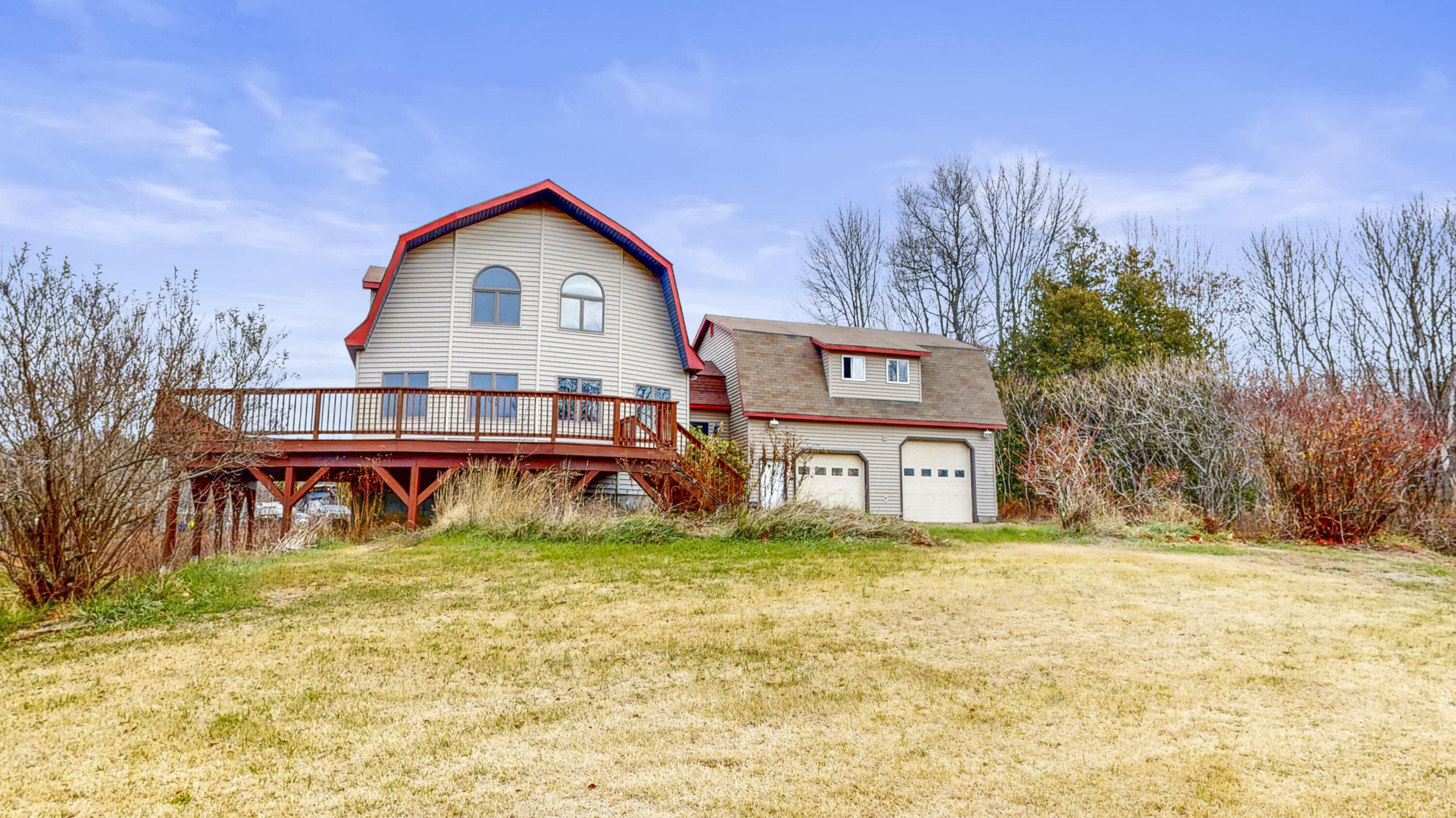 466 Middle Road Sabattus ME 04280