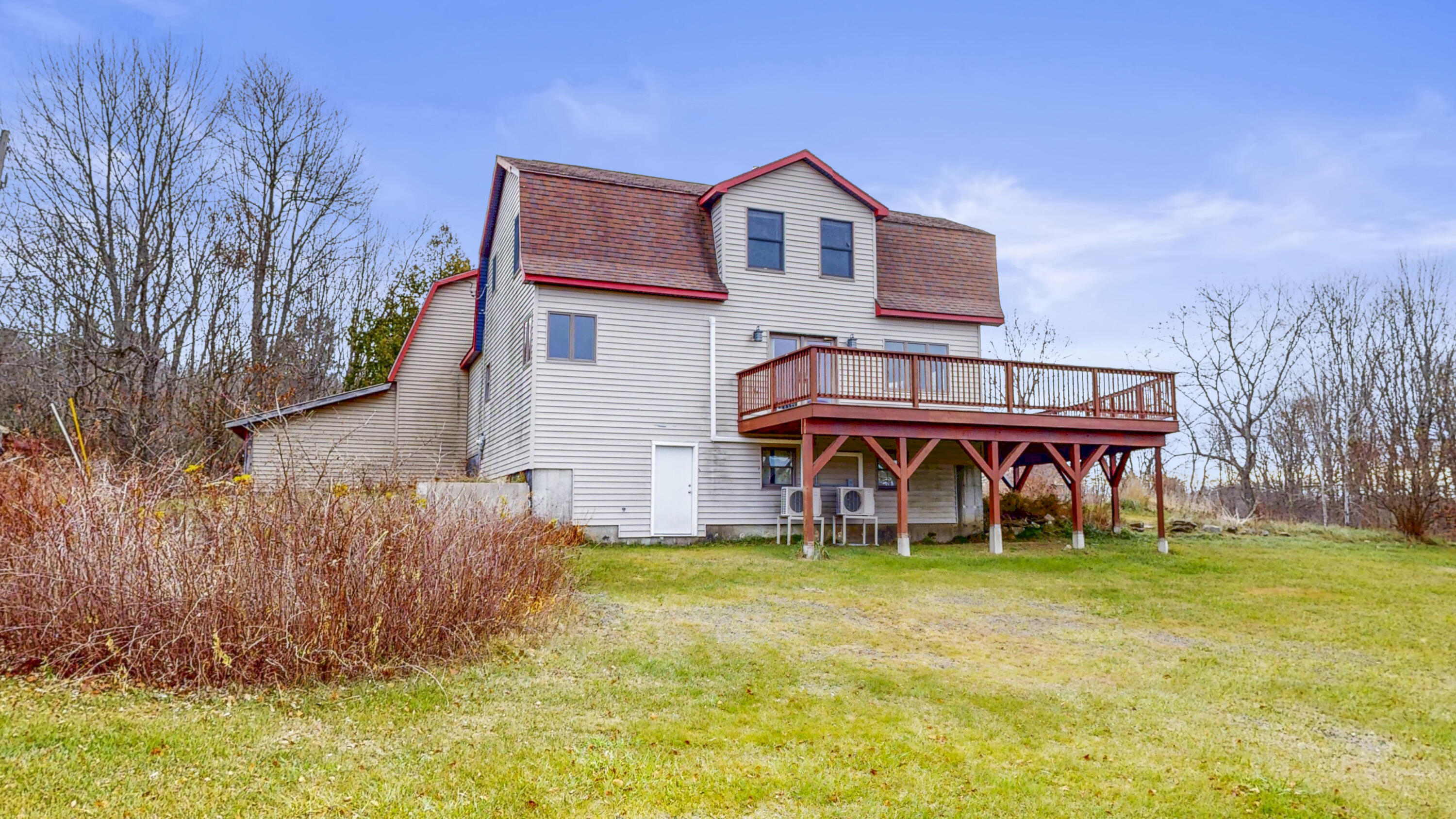 466 Middle Road Sabattus ME 04280