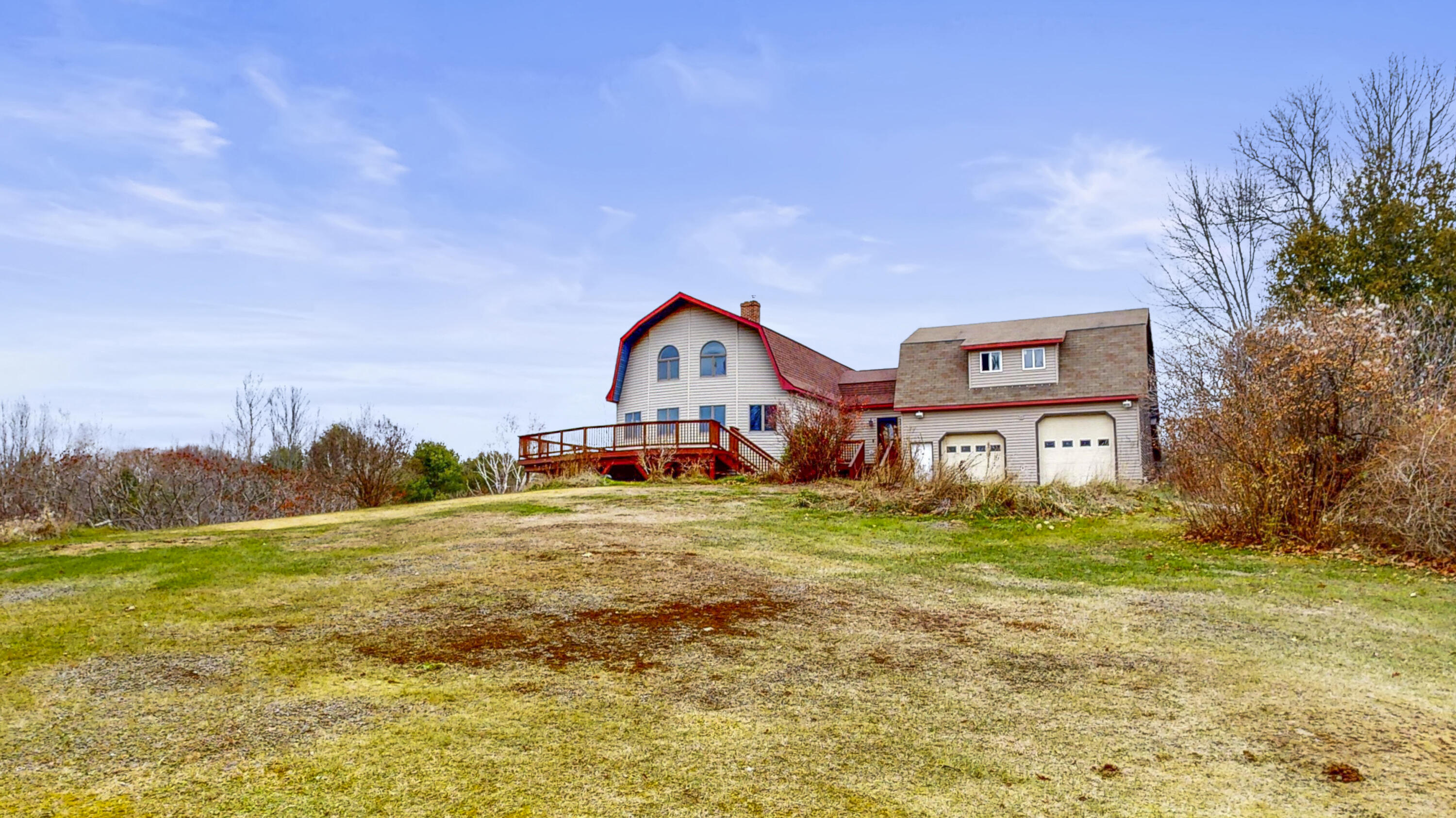 466 Middle Road Sabattus ME 04280