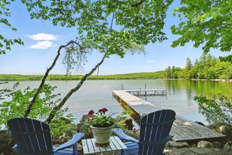 15 Perkins Cove Lane Oxford ME 04270