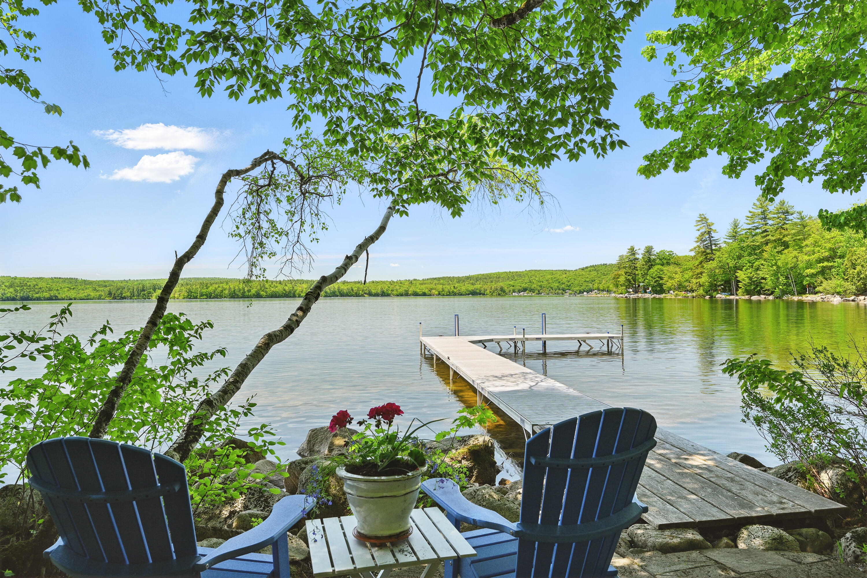 15 Perkins Cove Lane Oxford ME 04270