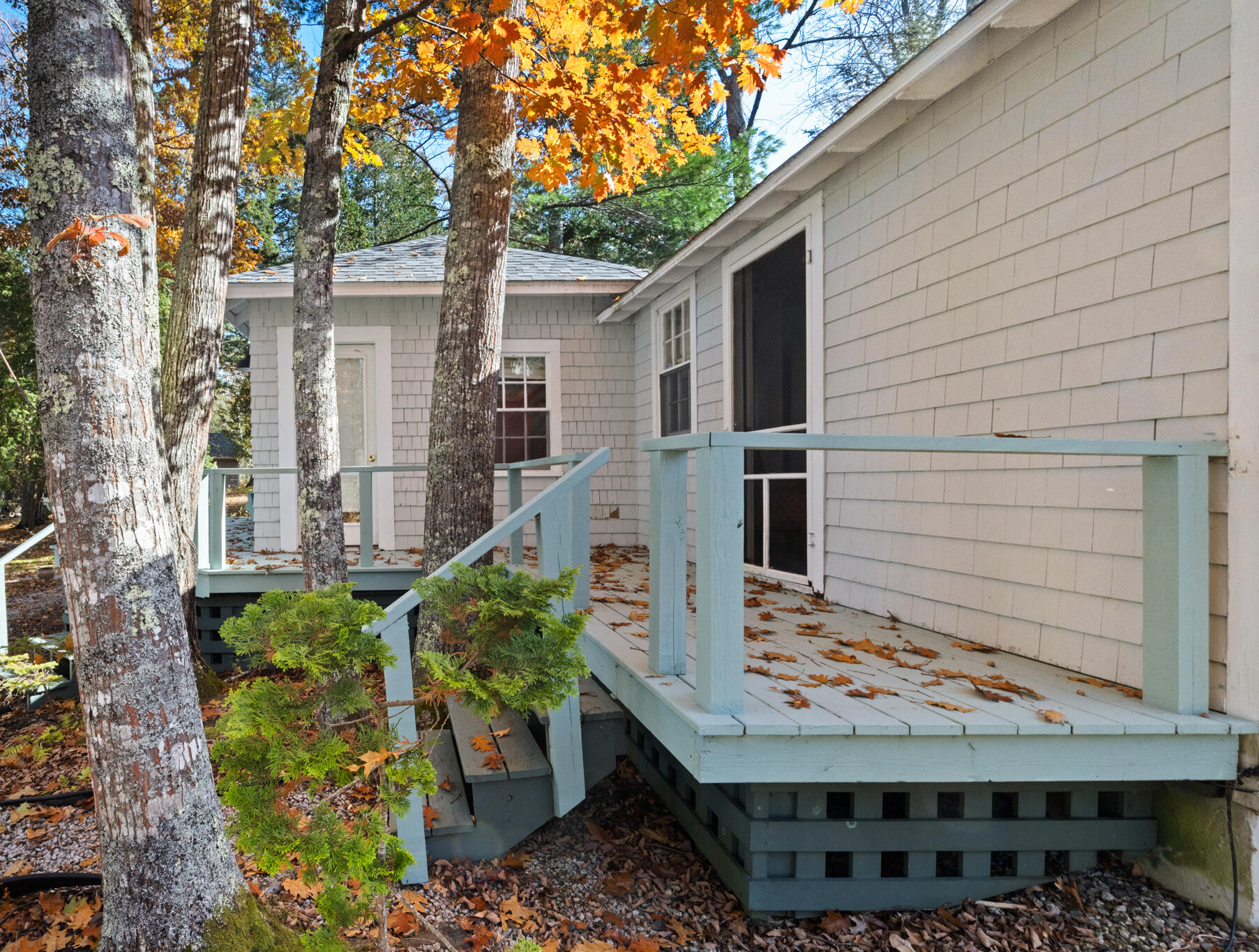 14 & 18 Mackay Lane Blue Hill ME 04614
