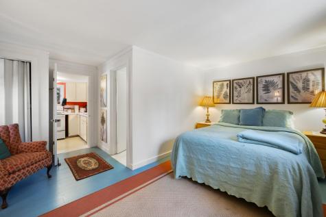 14 & 18 Mackay Lane Blue Hill ME 04614