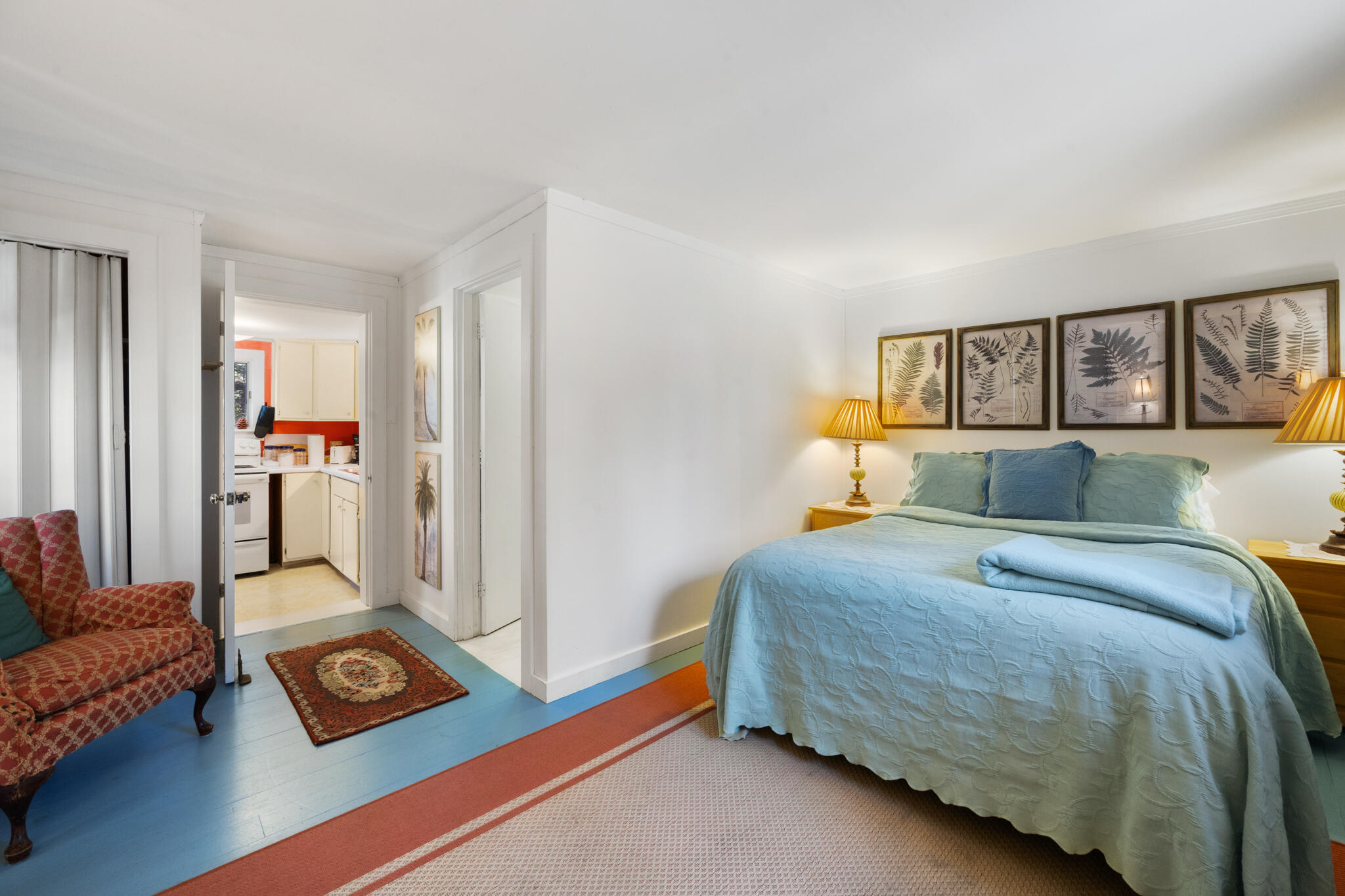 14 & 18 Mackay Lane Blue Hill ME 04614