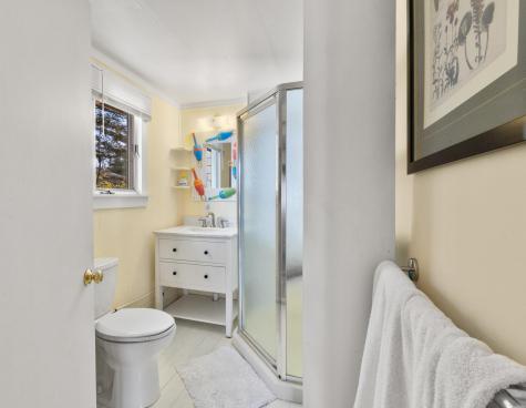 14 & 18 Mackay Lane Blue Hill ME 04614