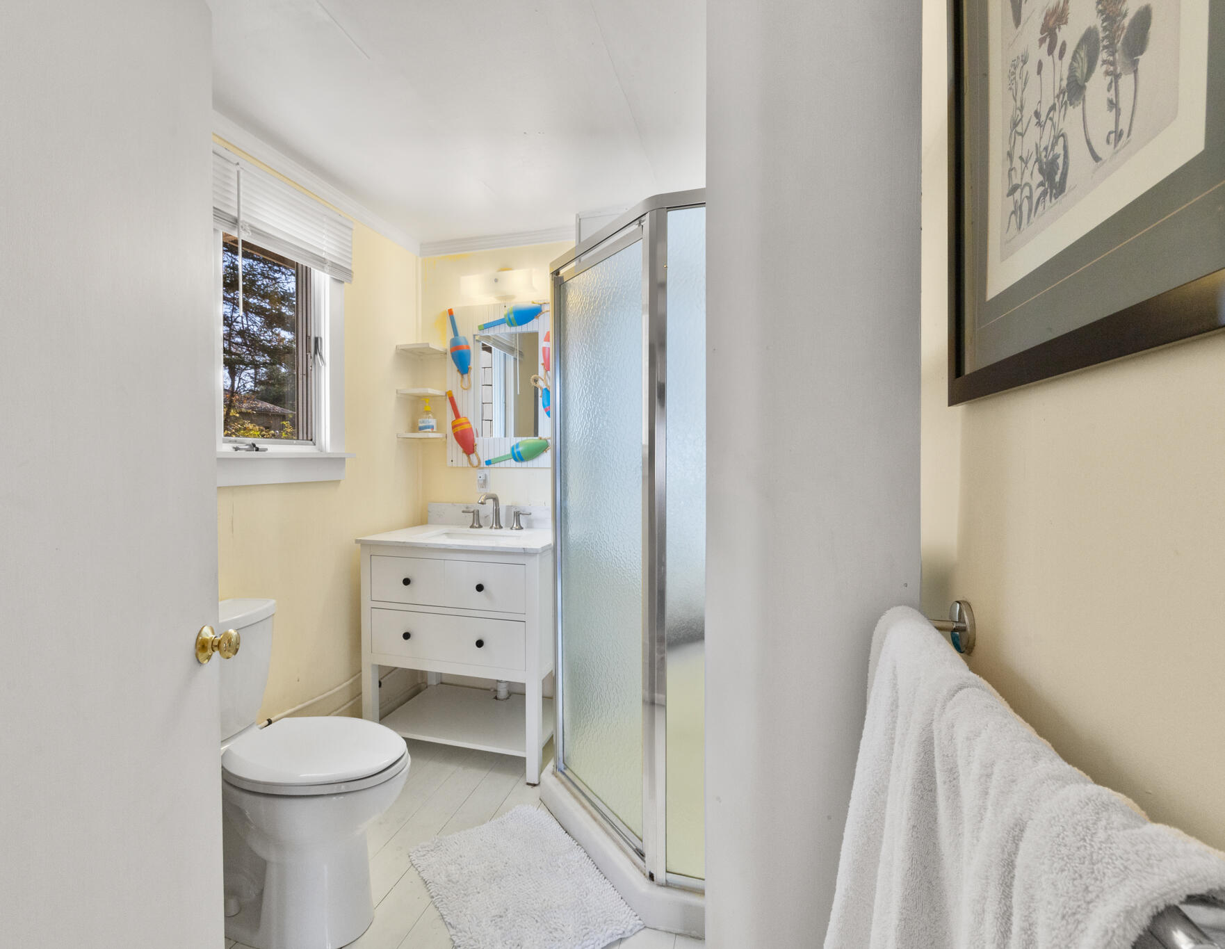 14 & 18 Mackay Lane Blue Hill ME 04614