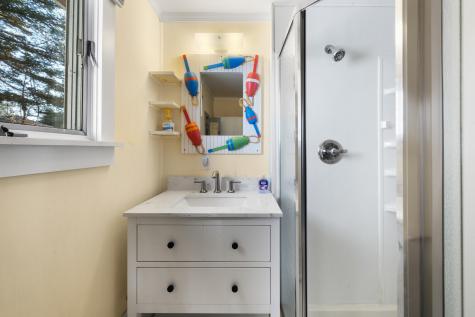 14 & 18 Mackay Lane Blue Hill ME 04614