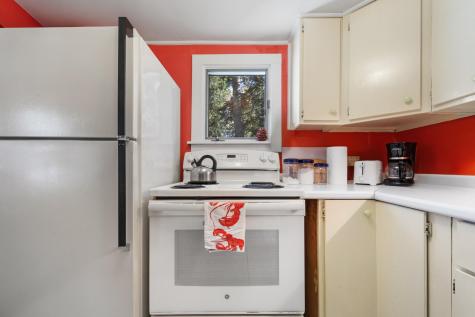 14 & 18 Mackay Lane Blue Hill ME 04614