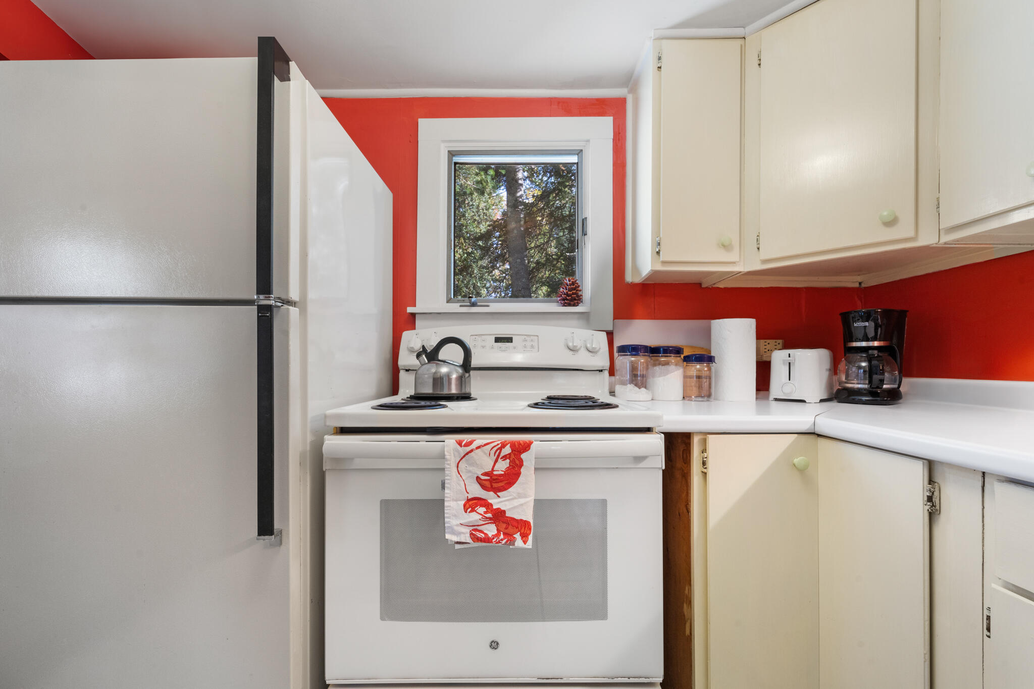 14 & 18 Mackay Lane Blue Hill ME 04614